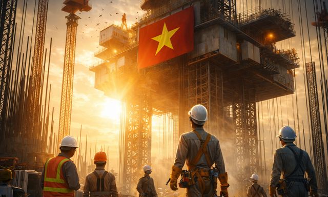 Hà Nội có bể ngầm chống ngập lớn nhất, tương lai hướng tới 