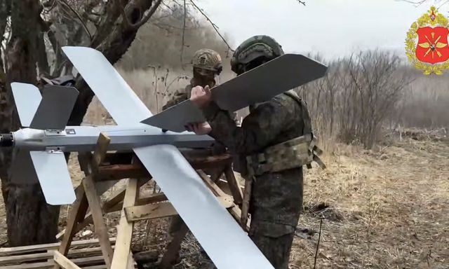 Vũ khí trung tâm bị Ukraine khai thác điểm yếu, Nga nhanh chóng đổi chiến thuật, tương tự Thế chiến II