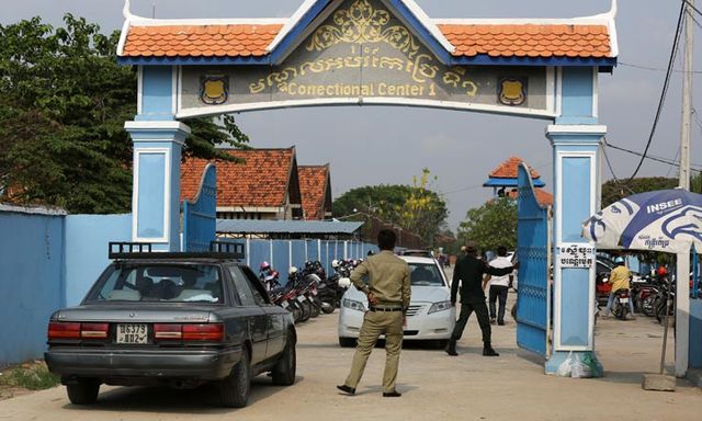 Cựu cố vấn của ông Hun Sen tử vong trong tù