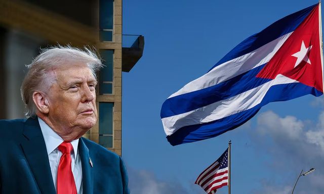 Thái độ của người Mỹ về xung đột tiềm tàng với Cuba: Một con số có thể khiến Nhà Trắng phải dè chừng
