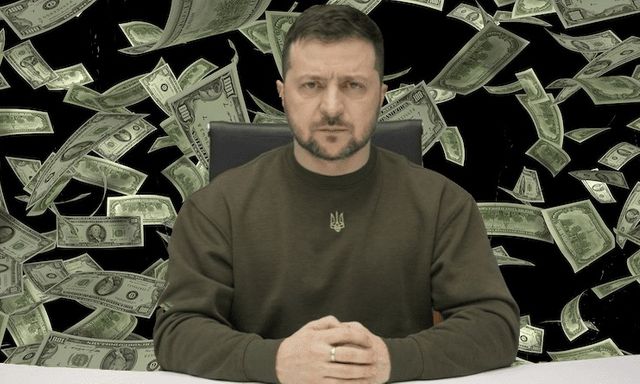 Vụ Trung Quốc đòi nợ Ukraine 4,5 tỷ USD: Báo Trung Quốc chỉ ra 