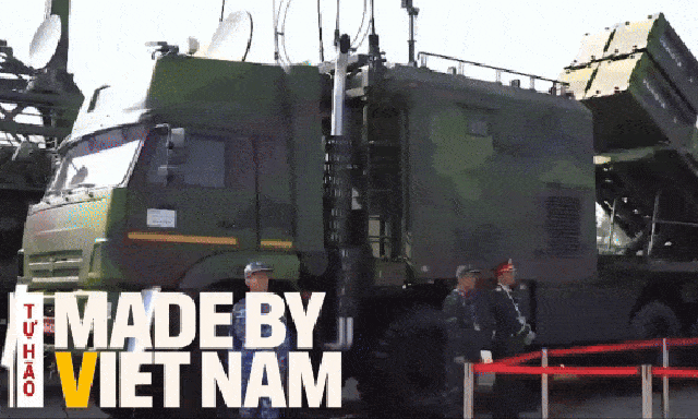Vũ khí “Made by Vietnam” tỏa sáng ở sự kiện quy tụ 120 nước, lộ diện “ông lớn” nắm trong tay 300 công nghệ lõi