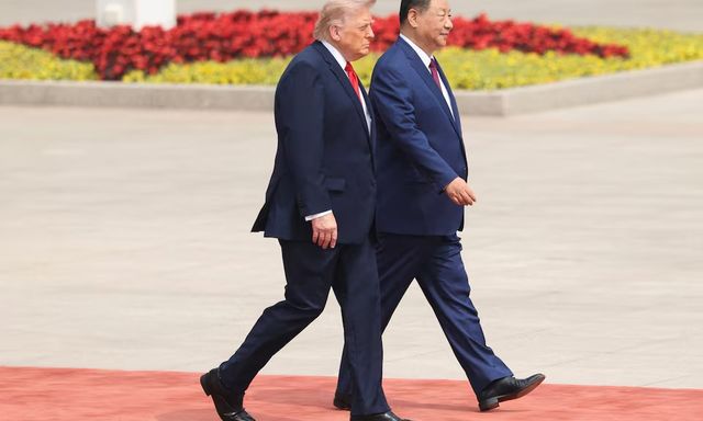 Ông Trump tuyên bố chiến dịch Iran “sẽ tiếp tục”: Ông Tập cam kết 1 điều gây chú ý
