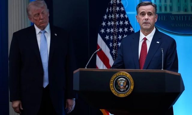 Giám đốc CIA đến Havana, đích thân gửi thông điệp từ Tổng thống, đoàn Cuba có 1 nhân vật đặc biệt