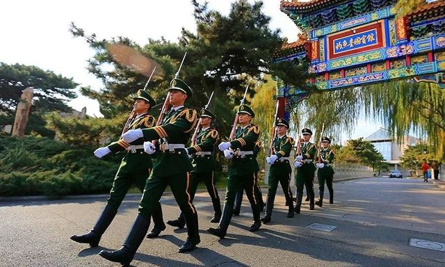 Hơn 20 lần tới Bắc Kinh, ông Putin đều ở 'ngôi nhà thứ hai': Biệt thự số 18 Điếu Ngư Đài đặc biệt ra sao?