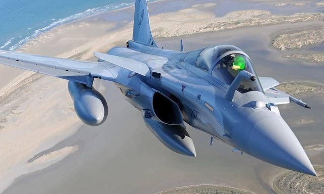 Su-35 