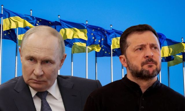 Sohu: Tin tốt cho ông Putin! 3 quốc gia vừa cùng làm một điều với Ukraine