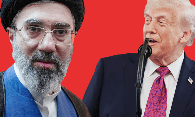 Quan chức Iran tiết lộ điều khoản quan trọng trong thỏa thuận hòa bình với Mỹ sau 