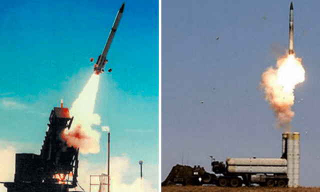 Gần như đã mua được S-300 của Nga, điều gì khiến Hàn Quốc “rút tay lại” vào phút chót?