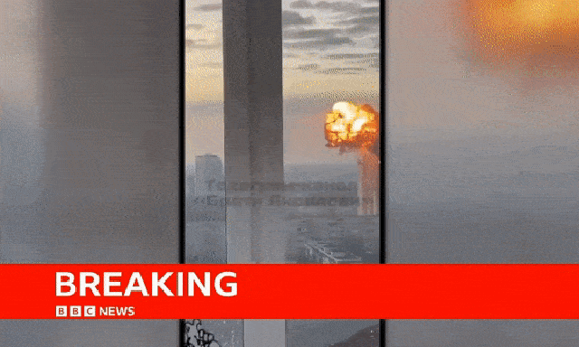 Bộ ngoại gia Nga vừa dứt tuyên bố, Iskander-M ồ ạt trút xuống Ukraine – Điện Kremlin gửi cảnh báo cho Trung Quốc