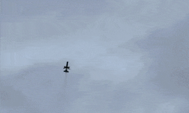 Ukraine thử vũ khí chống UAV thế hệ mới 'cực dị': Cất cánh như máy bay cánh quạt, tấn công như tên lửa