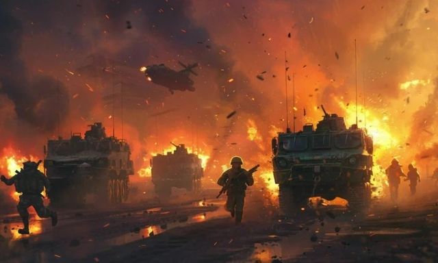 Ông Putin hạ lệnh, đòn trả đũa Starobelsk bắt đầu – Nước 'quay lưng' với Nga đối mặt diễn biến chưa từng thấy