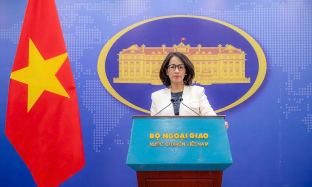 Kết luận điều tra của Mỹ không phản ánh đúng thực tế và nỗ lực của Việt Nam
