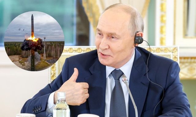 Ông Putin hé lộ 'bí mật quân sự quốc gia' về Oreshnik, nói Nga đang tiến quân và nhắn nhủ EU một điều