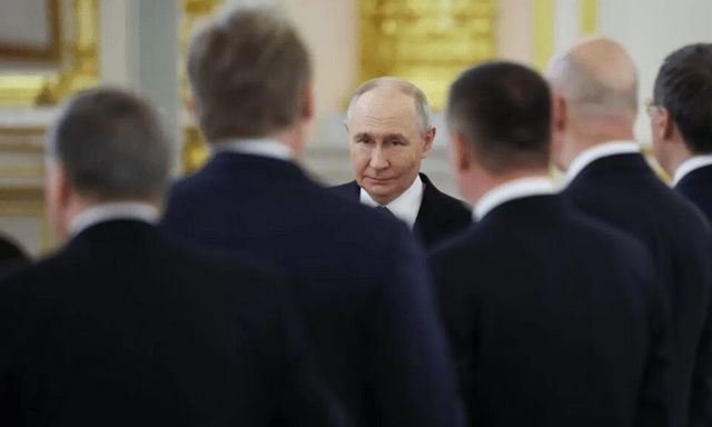 Được hỏi khả năng nắm quyền đến năm 2036 khi 83 tuổi, Tổng thống Putin hé lộ câu trả lời đầy chú ý