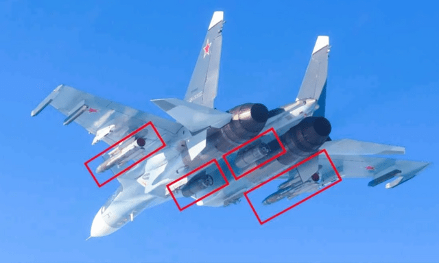 Tổ hợp tiêm kích Su-30SM2 vừa đặt mua từ Nga còn vượt trội hơn cả Su-35?