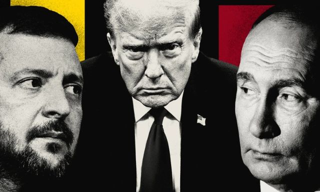 Ông Zelensky đề xuất với ông Trump một kế hoạch: Sẽ khiến ông Putin khó thể nói 
