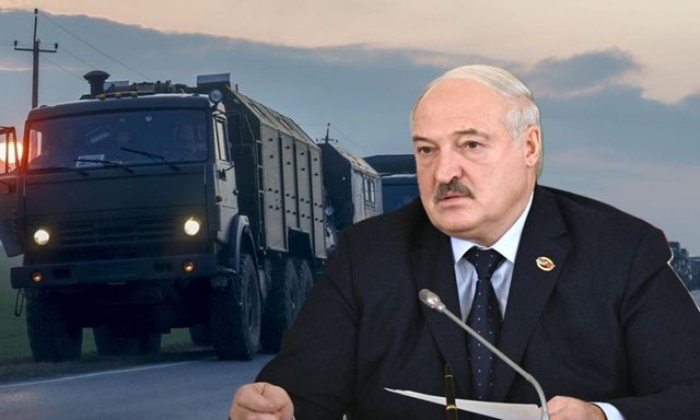 Hậu trường cuộc rút quân của Nga khỏi Kyiv dần hé lộ: Tổng thống Belarus bất ngờ nhắc tên Vatican, Israel