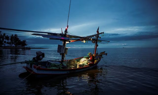 Thái Lan hồi sinh siêu dự án 30 tỷ USD: Phá thế độc tôn của Malacca, vẽ lại bản đồ hàng hải Đông Nam Á