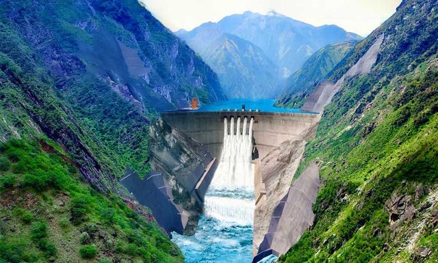 Trung Quốc xây siêu đập 168 tỷ USD trên ‘Nóc nhà thế giới’, gấp 3 Tam Hiệp: Quốc gia hạ nguồn thấp thỏm