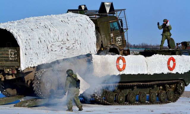 Biên giới NATO 'phình to' thêm 1.340 km: Nga âm thầm mở rộng lực lượng ở sườn phía tây bắc