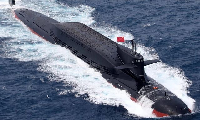 Trung Quốc âm thầm làm điều mà cả Mỹ và Nga cộng lại cũng không bằng dưới lòng biển