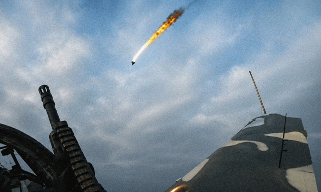 Học theo cách của Ukraine, Nga cần khẩn cấp hàng chục chiếc Yak-52 ngay lúc này?