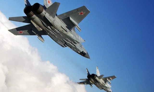 Nga nung nấu vũ khí còn “đáng sợ” hơn cả tên lửa S-400