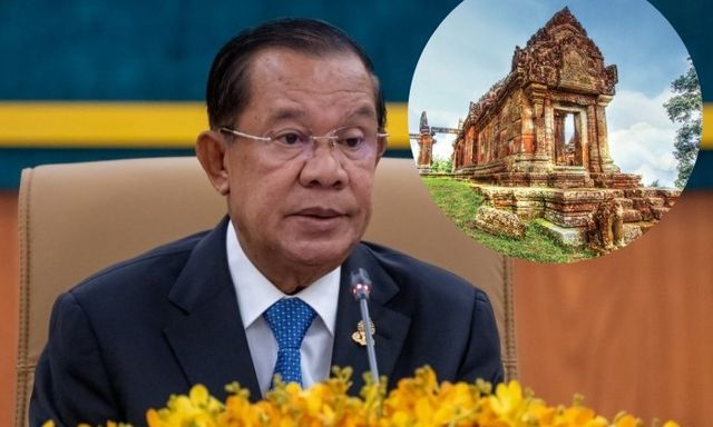 Ông Hun Sen gửi thông điệp mới về căng thẳng biên giới Campuchia - Thái Lan