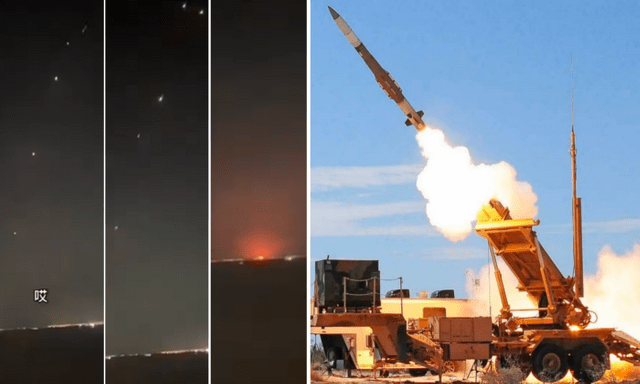 S-400 của Nga đang rơi vào tay một quốc gia ít ai ngờ tới?