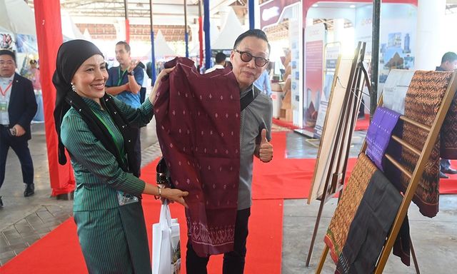 Campuchia: Một truyền thống gần như bị xóa sổ trong cuộc diệt chủng Khmer Đỏ đang hồi sinh