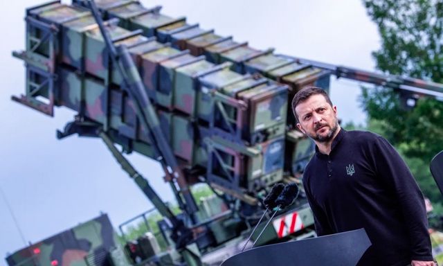 Nga đổi chiến thuật, mùa đông thêm căng thẳng với Ukraine: Ông Zelensky đưa đề nghị '300' cho đồng minh