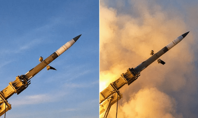 Lắp ráp tên lửa Patriot ở Ukraine khác nào 