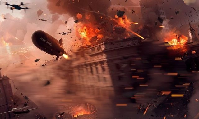 200 người vây xe tuyển quân, biểu tình lớn ở Ukraine – Nga tuyên bố 