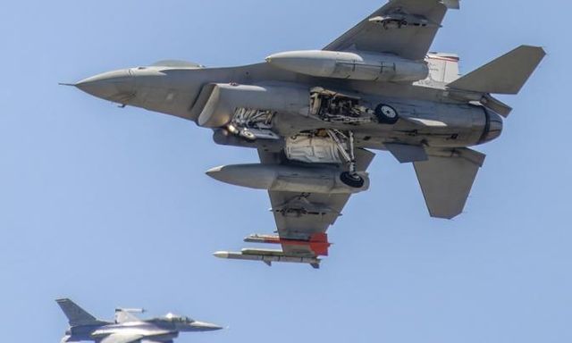 Đánh đổi Su-35 của Nga lấy 