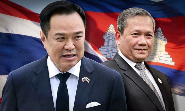 Trung Quốc được 'nhắc tên' giữa căng thẳng biên giới Campuchia - Thái Lan: Xuất hiện tín hiệu ngoại giao mới?