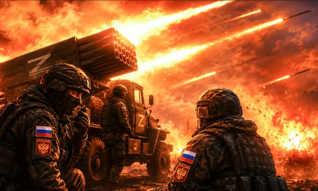 TST: 6.000 quân Ukraine kẹt trong vòng vây, tình hình nguy ngập - Trận lớn nhất bắt đầu, Nga bất ngờ chừa 1 mục tiêu duy nhất