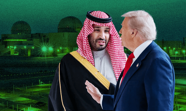 Động thái mới của chính quyền Trump gây báo động khắp Trung Đông và các hành lang quyền lực ở Mỹ