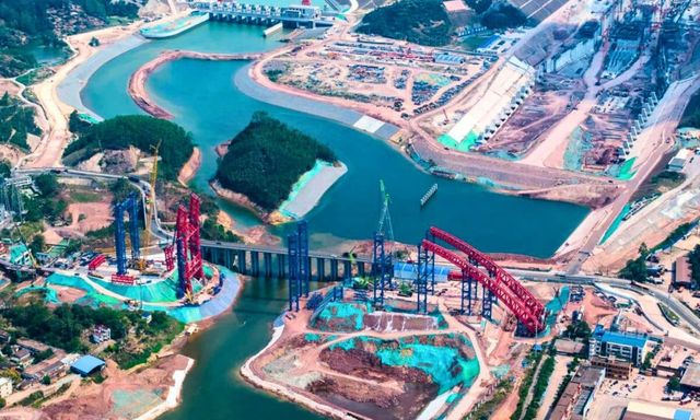 Siêu dự án 10,7 tỷ USD của Trung Quốc sắp khánh thành: Vì sao Việt Nam và cả ASEAN đều đặt nhiều kỳ vọng?
