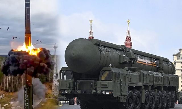 Giải phẫu 'tên lửa không thể đánh chặn' Oreshnik: Ukraine hé lộ sự thật - Nga làm nhiều người bất ngờ