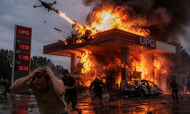 Nga đánh vào điểm yếu mới của Ukraine: Tổng thống Zelensky cầu cứu phương Tây