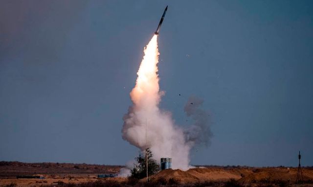 S-400 liên tục bị Ukraine tập kích, vì sao Nga vẫn xem đó là chuyện bình thường?