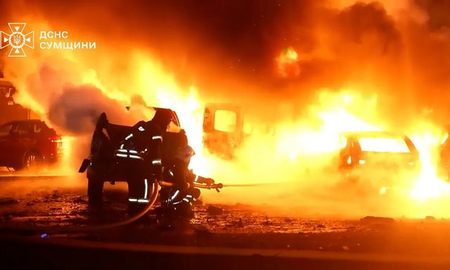 Nga tung đòn đáp trả chưa từng có, tuyên bố phá hủy mục tiêu mật ở Ukraine - Kiev báo động 200 tên lửa Iskander sẵn sàng xuất kích