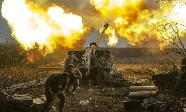TT Zelensky gọi “hàng triệu” cuộc cầu cứu: Nếu Mỹ bán 10% Patriot thì Ukraine đủ sức hạ toàn bộ tên lửa Nga