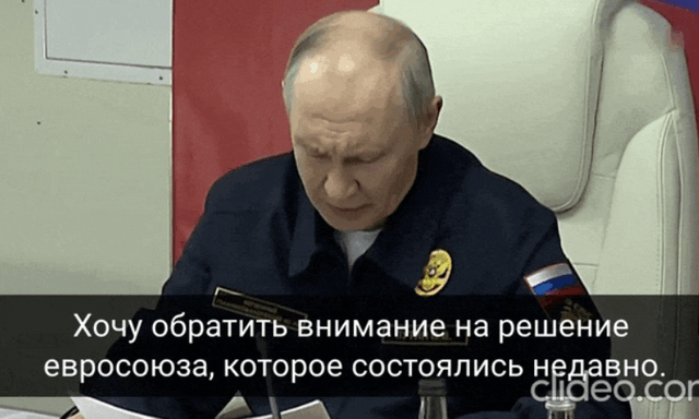 TST: Ông Putin tuyên bố đáp trả, hàng chục tên lửa sẵn sàng trang bị cho tàu chiến – Lộ diện 379 mục tiêu tiềm năng và vai trò của Triều Tiên
