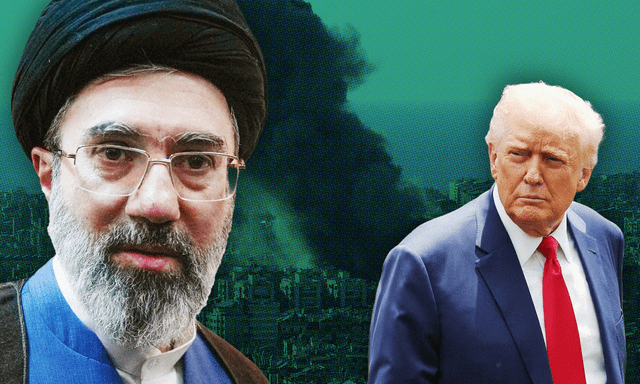 Iran ra điều kiện cứng rắn chưa từng có, Mỹ rơi vào thế 