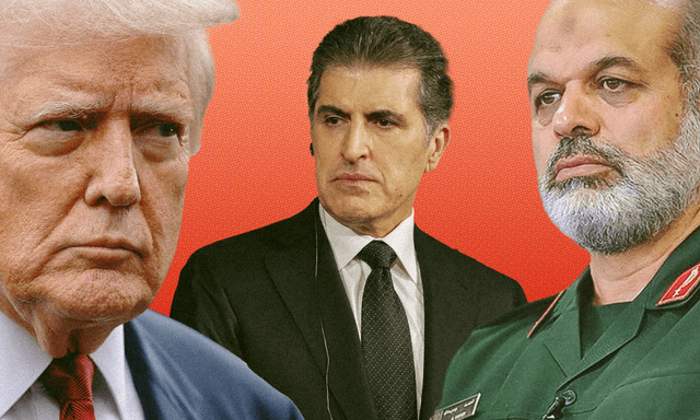 Mỹ có động thái bất thường khi đàm phán với Iran: Ông Trump thừa nhận kênh liên lạc bí mật