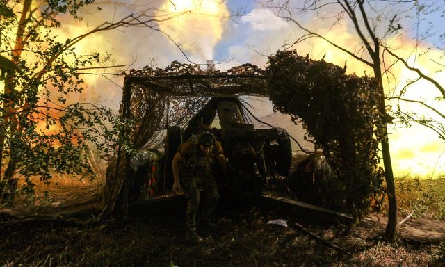 Nga dồn hỏa lực, lính Ukraine tìm cách rút qua đường hầm - Lá chắn Patriot của Kiev im tiếng 6 tuần