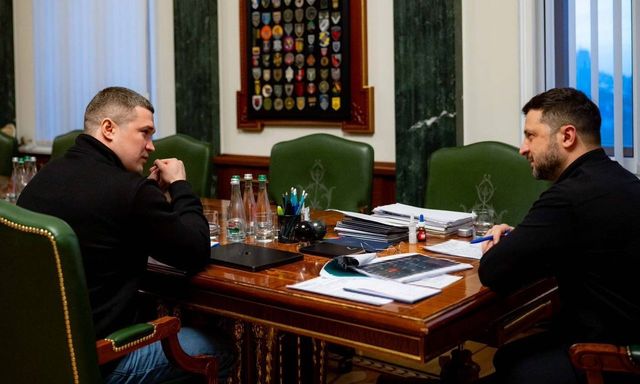 Biến lớn trong nội bộ Ukraine: Cựu BTQP lần đầu thách thức, nhằm vào 