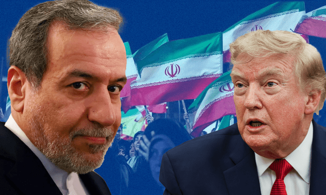 Iran lên tiếng, thách thức đòn cô lập chưa từng có của ông Trump